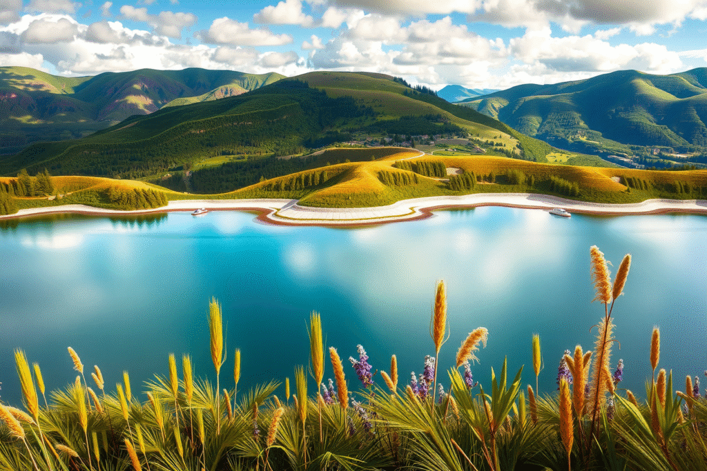 The Truth About Plastic-Free Travel: What Actually Works (And What’s Just Greenwashing)
