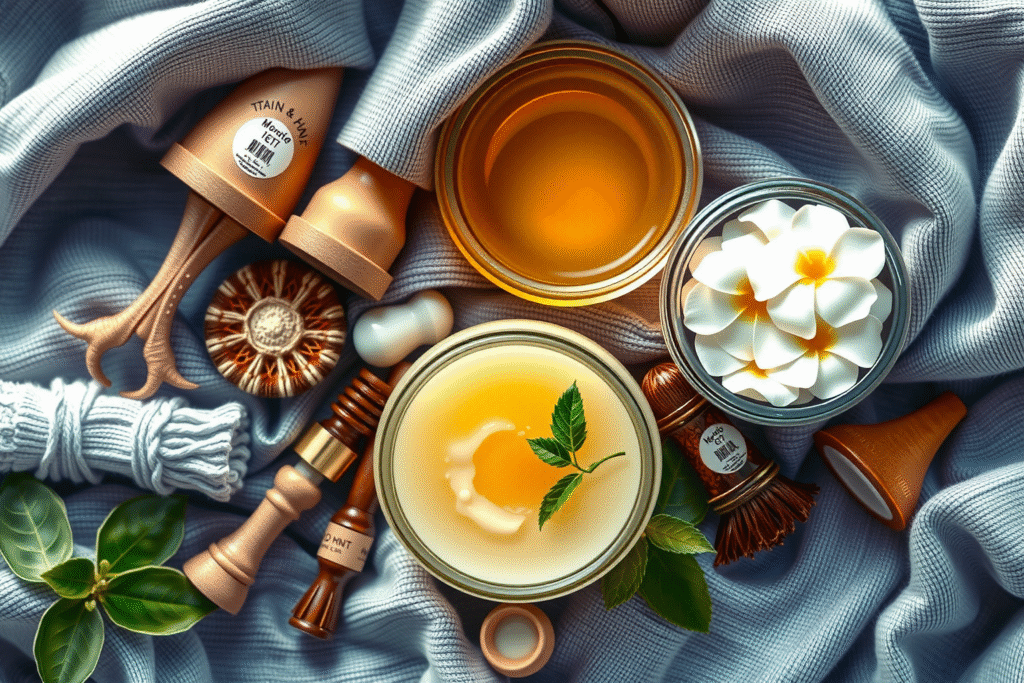 Mosquito Bite Relief: 3 Quick Natural Fixes That Outperform Chemical Creams