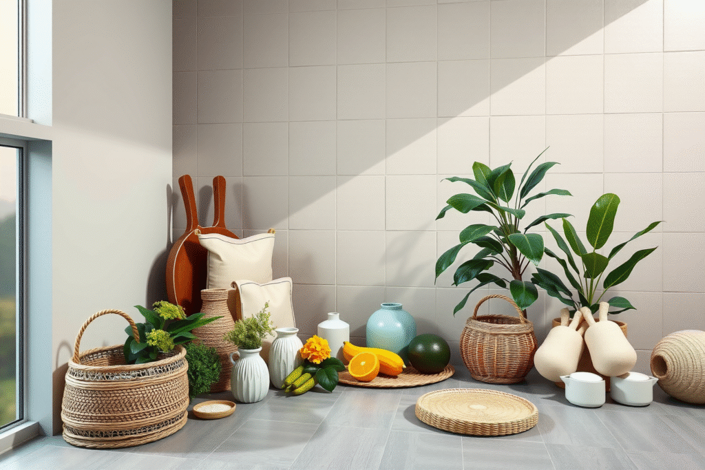 Embrace a Plastic-Free Lifestyle: Tips and Tricks for a Sustainable Living