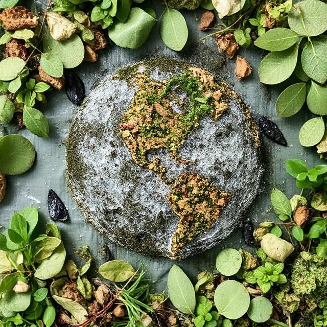 10 Tips for Embracing a Low Waste Lifestyle and Saving the Planet