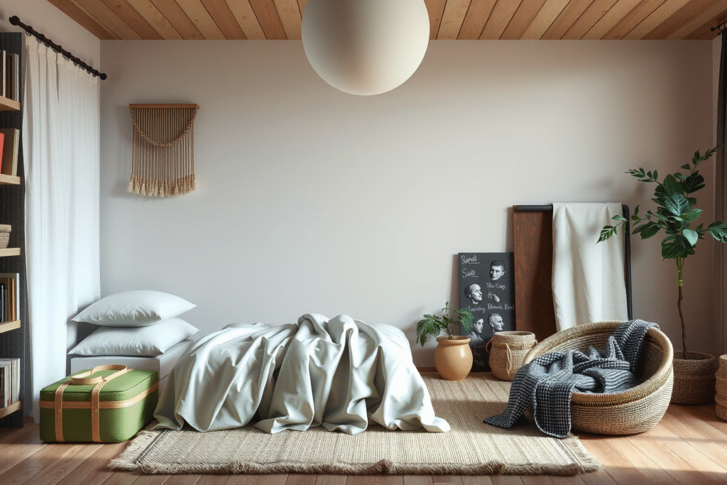 Embrace the Zero Lifestyle: Tips for Living a Minimalistic and Sustainable Life