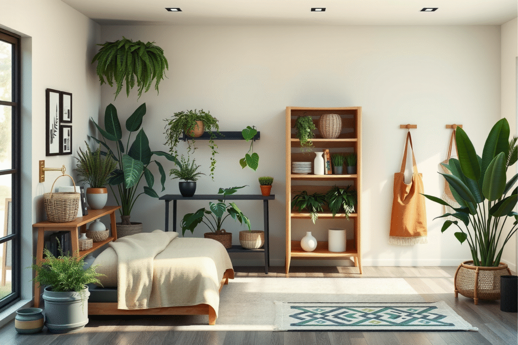 Top Zero Waste Lifestyle Examples: How to Reduce Waste and Live Sustainably