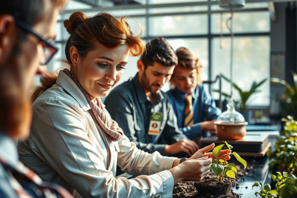 Beyond Burnout: The Surprising Link Between Regenerative Teams and Productivity.