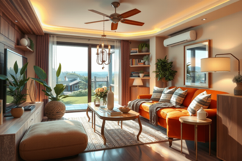 Energy Efficiency at Home: 10 Unexpected Ways to Slash Bills & Carbon Footprint